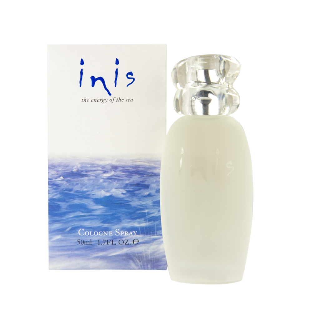 Inis Energy of the Sea Cologne Spray - Image 4