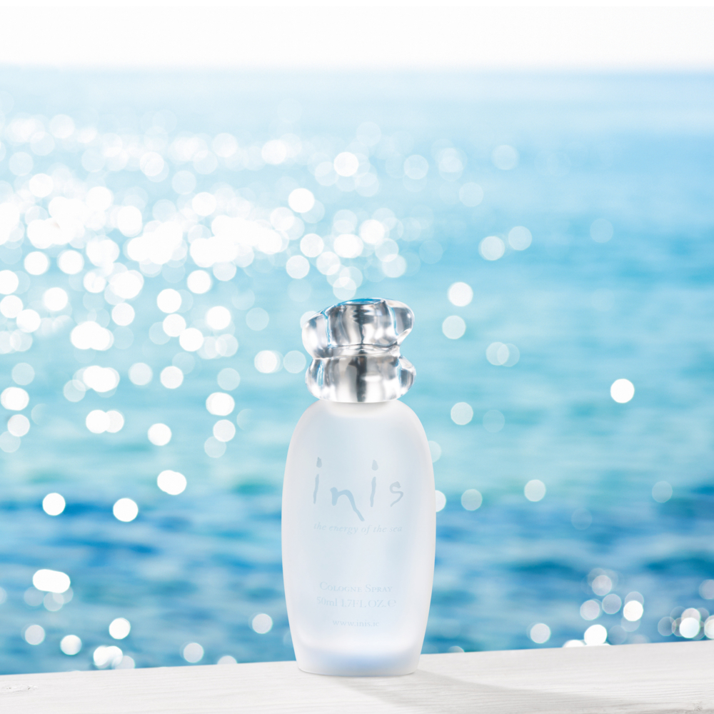 Inis Energy of the Sea Cologne Spray - Image 3