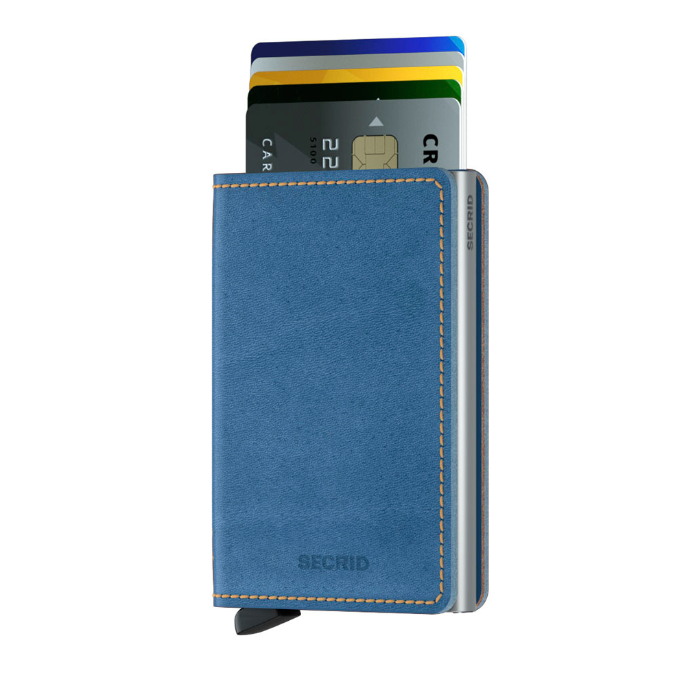 secrid indigo 3 slim wallet