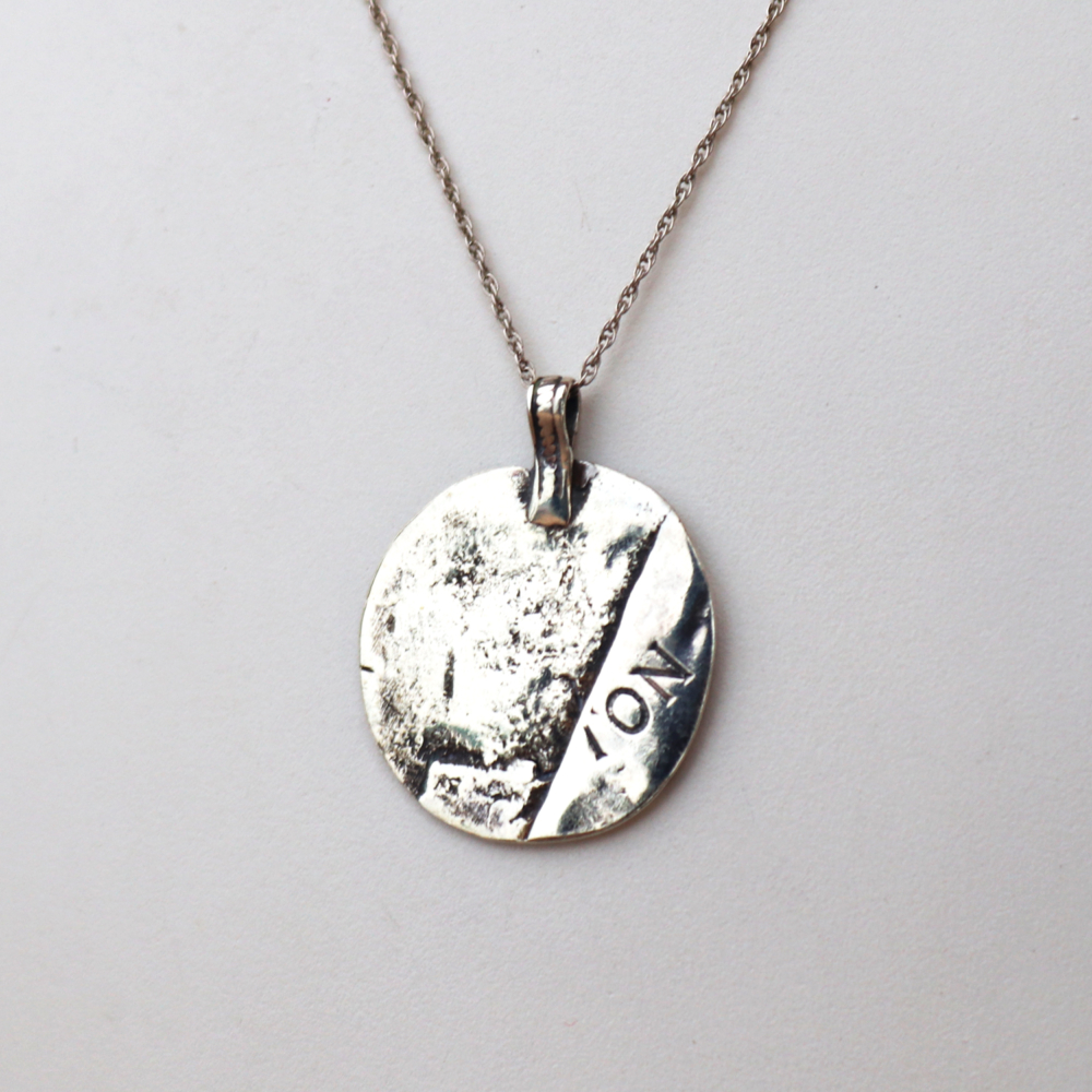 Madeleine Spencer Jewellery Necklace - Image 3
