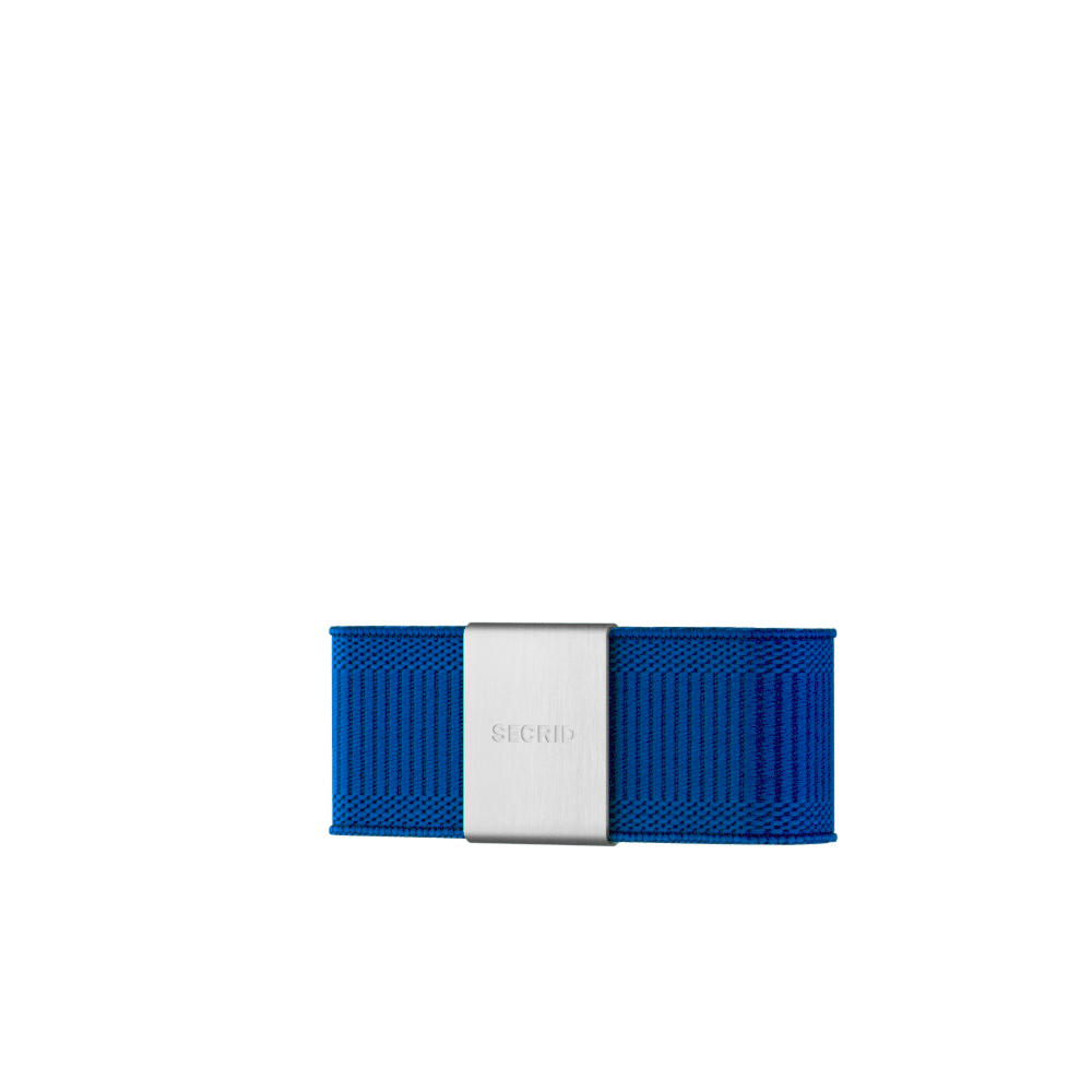Secrid money band cobalt