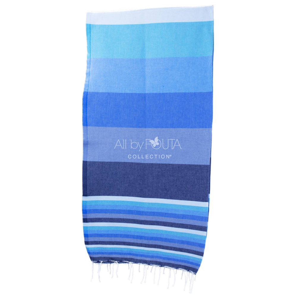 fouta st tropez marine by all by fouta