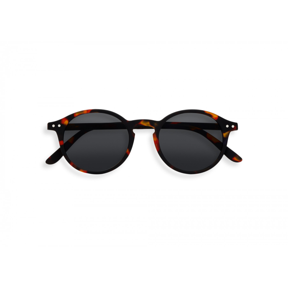 sunglasses tortoise frame D by Izipizi