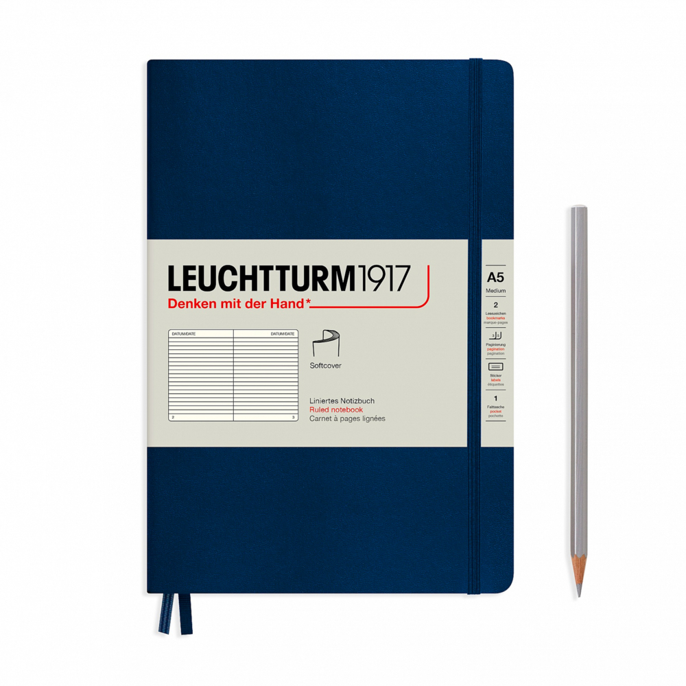 notebook-a5-soft-navy-dotted-cad-eauonline
